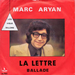 Marc Aryan